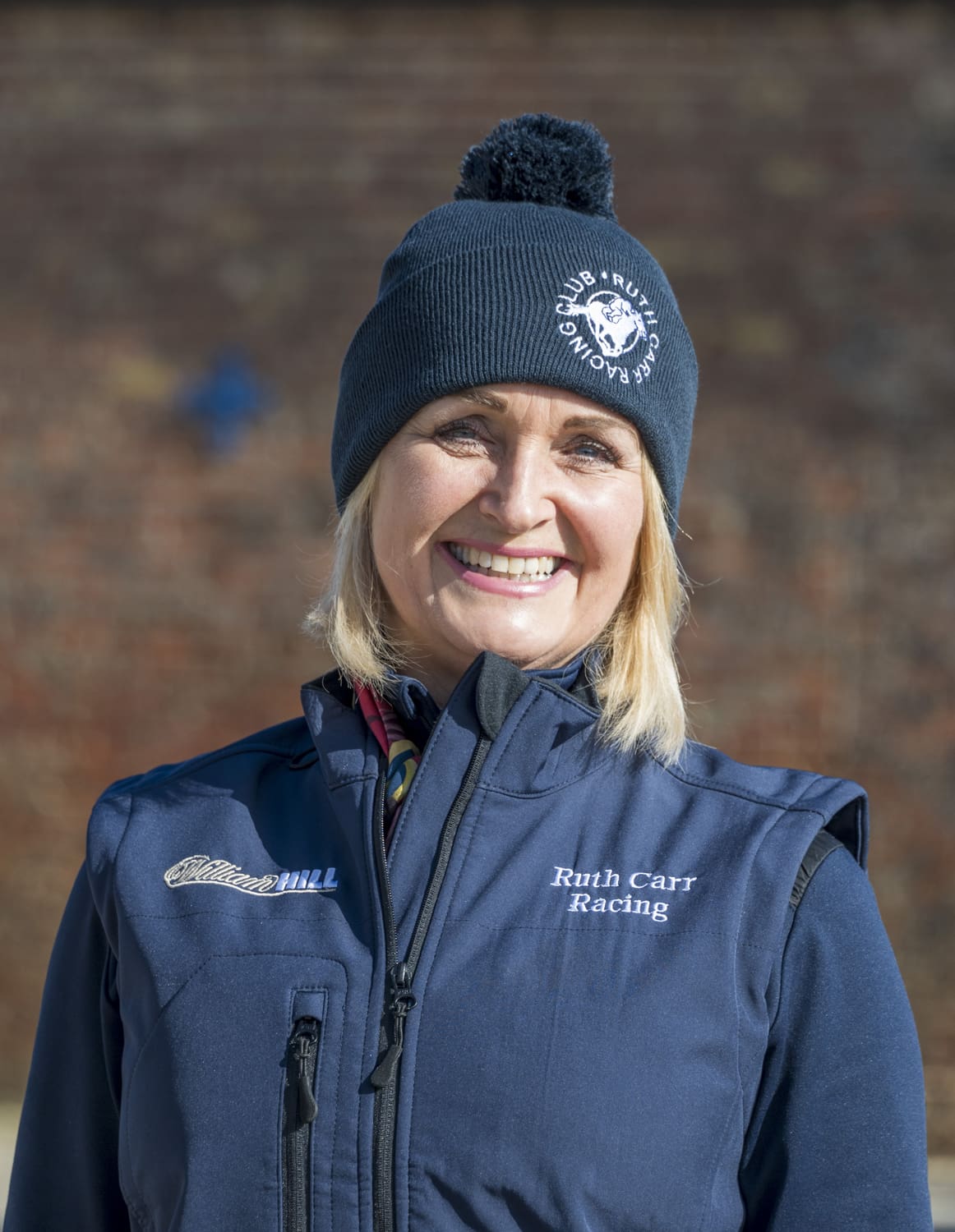 Open Morning - 20th April 2024 - Ruth Carr Racing